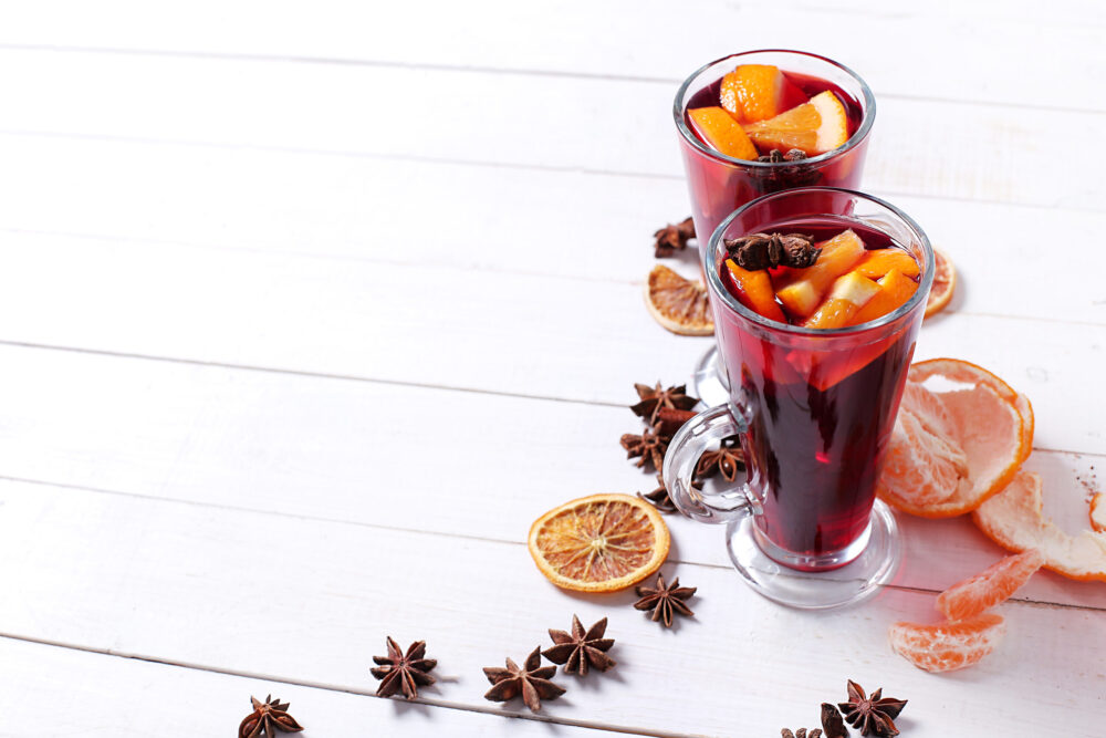 Glühwein Recept