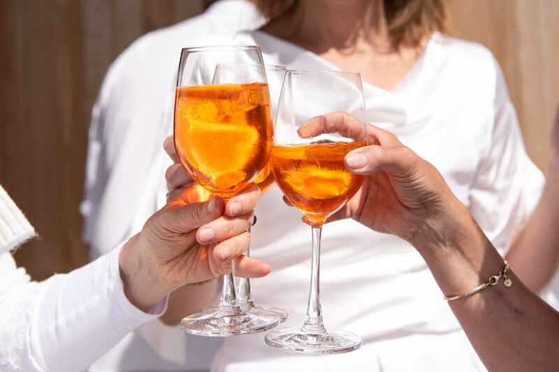 Aperitivo Spritz