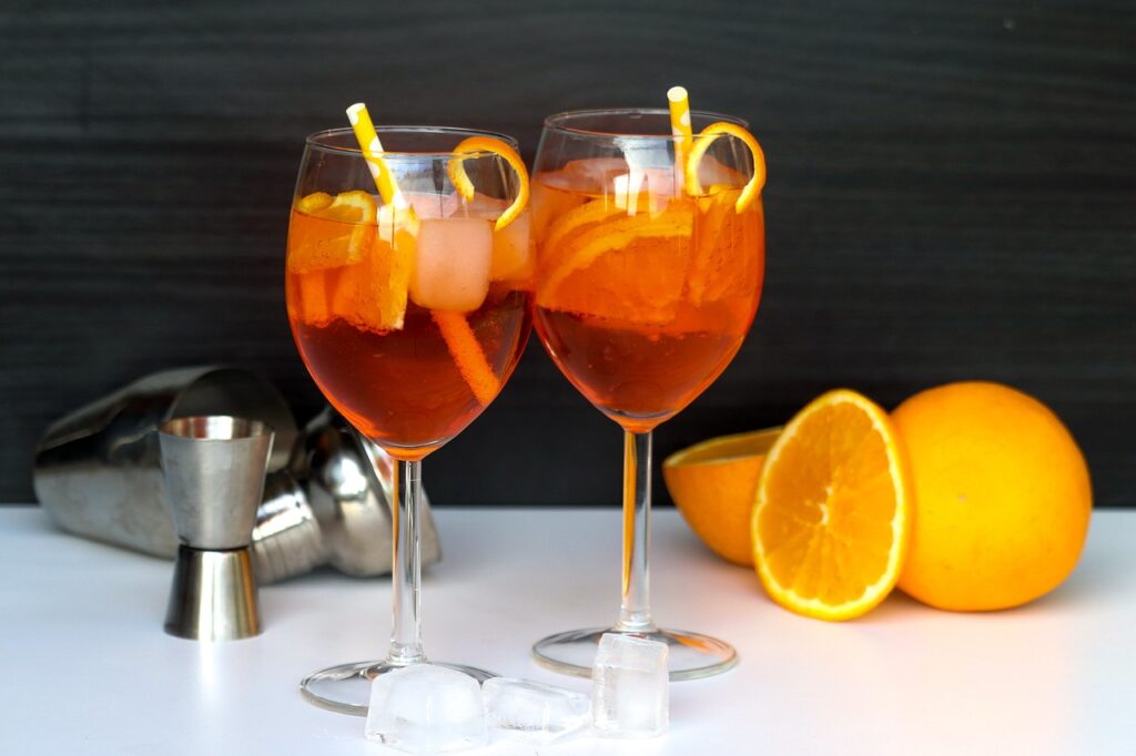 Aperitivo Spritz