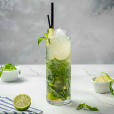 Mojito Maken