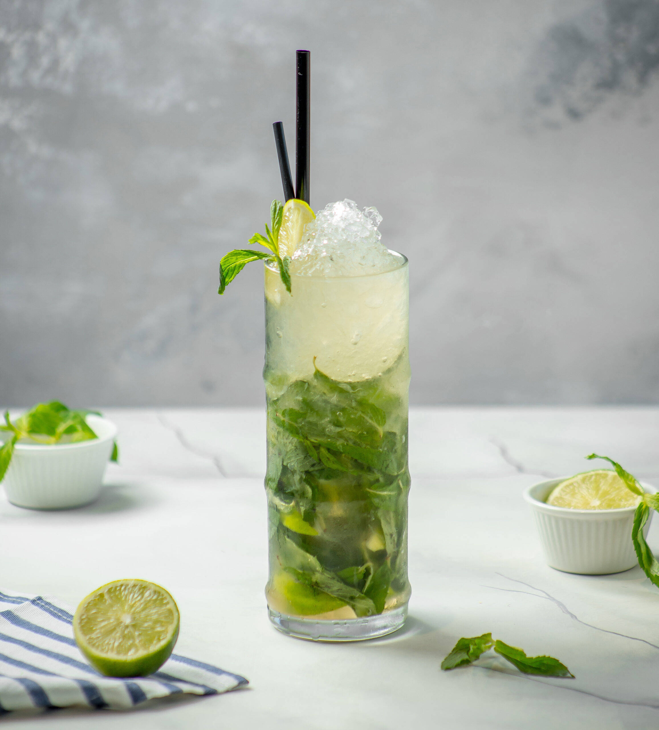 Mojito Maken