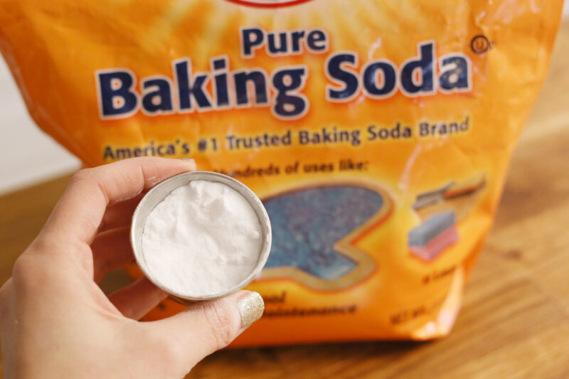 Baking Soda